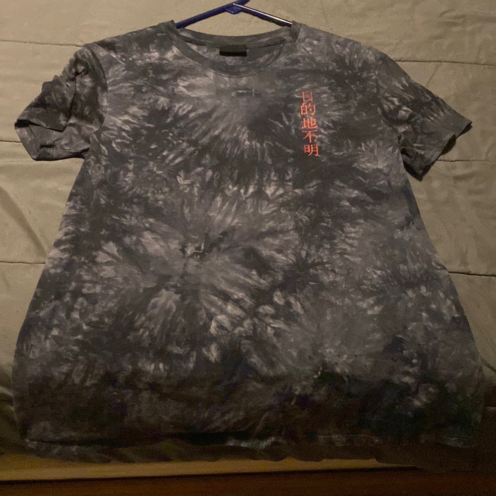 pacsun/empyre tee